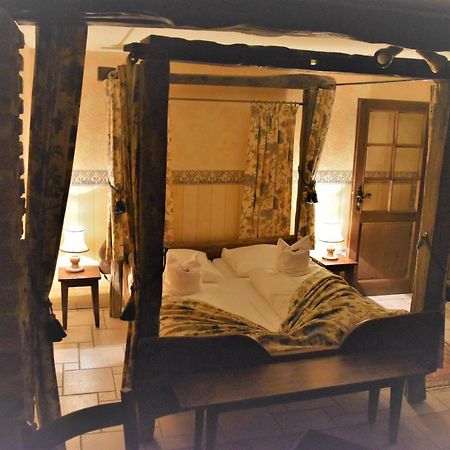 Domizil Hotel Bei Welter Nideggen Kreuzau 외부 사진