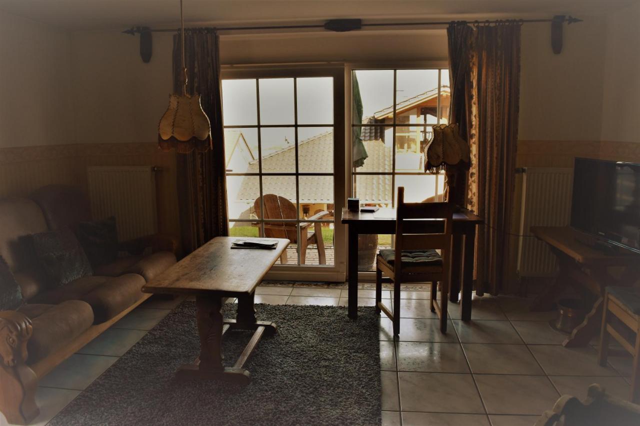 Domizil Hotel Bei Welter Nideggen Kreuzau 외부 사진