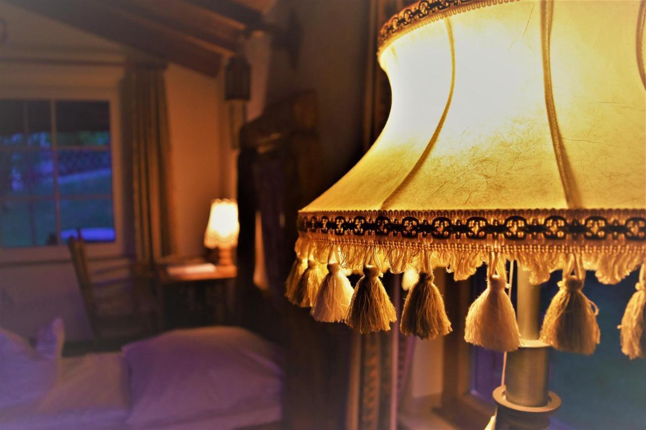 Domizil Hotel Bei Welter Nideggen Kreuzau 외부 사진