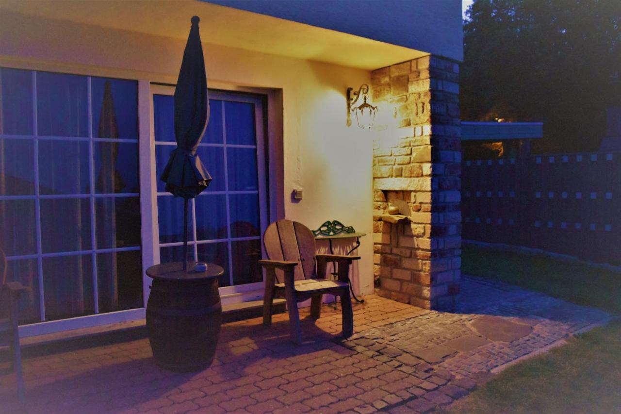 Domizil Hotel Bei Welter Nideggen Kreuzau 외부 사진