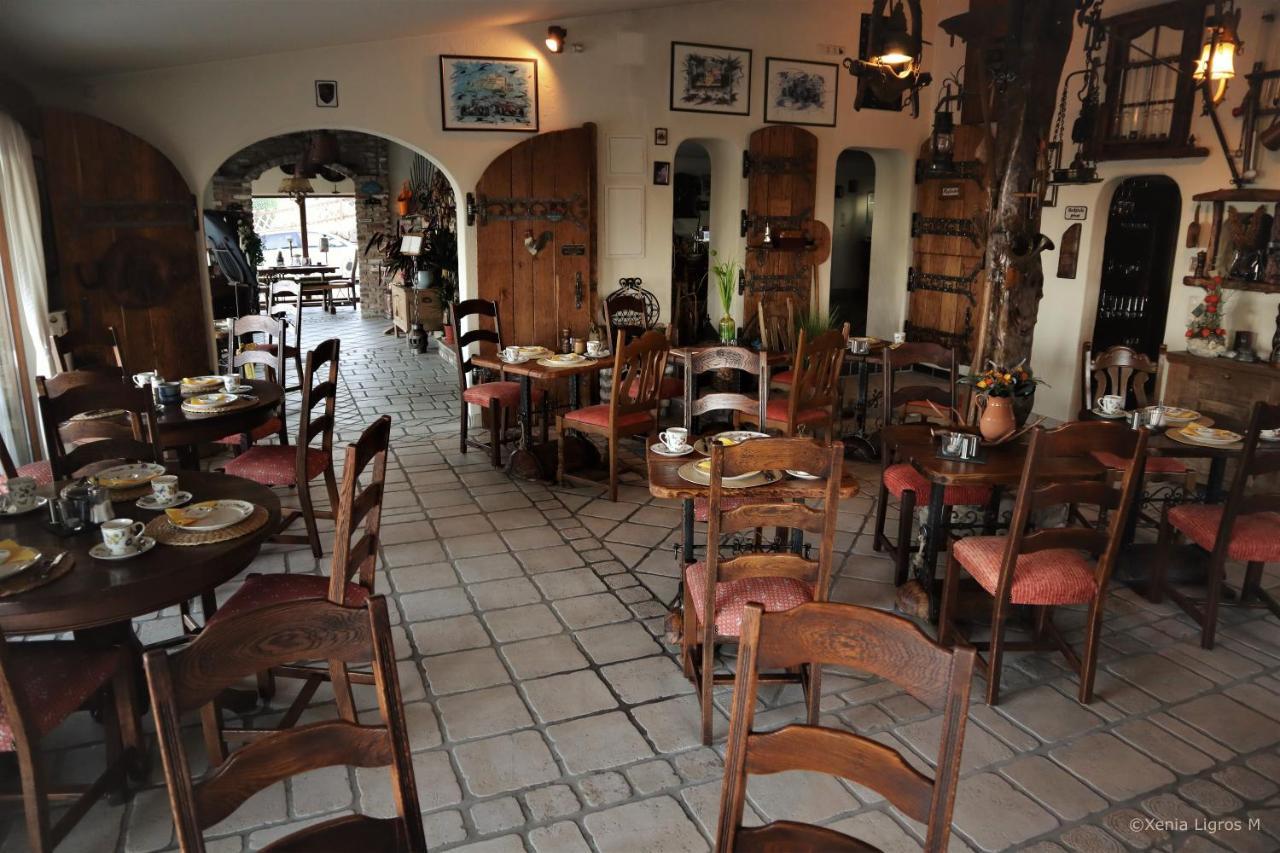 Domizil Hotel Bei Welter Nideggen Kreuzau 외부 사진